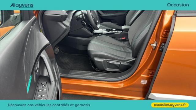 Peugeot 2008 image 3