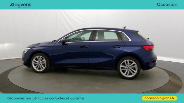 Audi A3 Sportback image 1