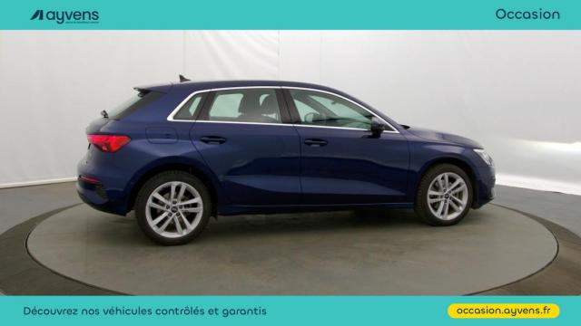 Audi A3 Sportback image 2