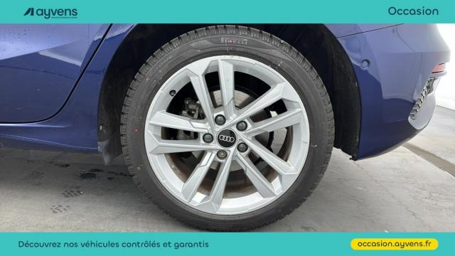 Audi A3 Sportback image 6