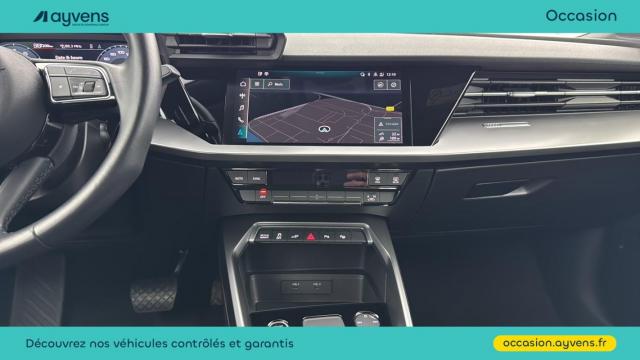 Audi A3 Sportback image 3