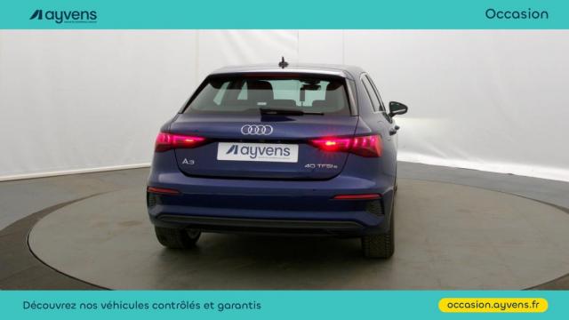 Audi A3 Sportback image 9