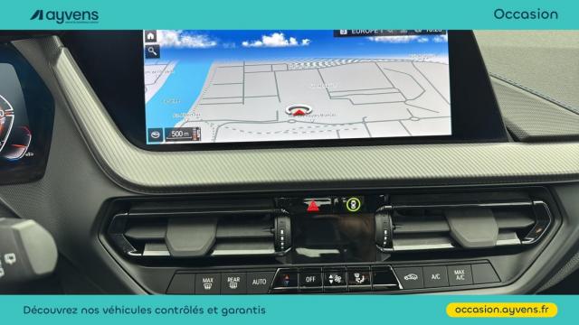 Bmw Série 1 image 4