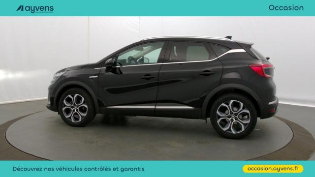 Renault Captur image 6