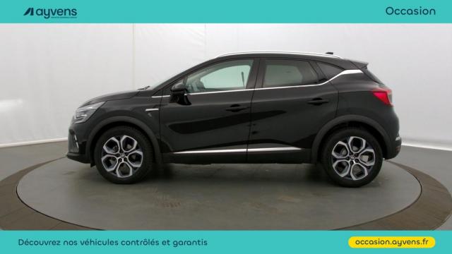 Renault Captur image 1