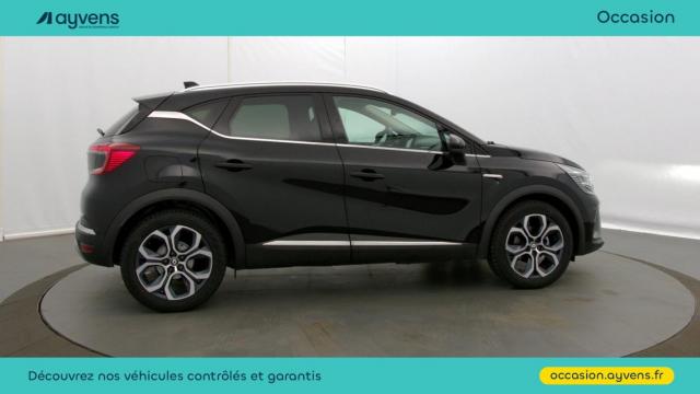 Renault Captur image 2