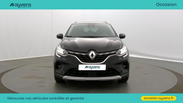 Renault Captur image 4