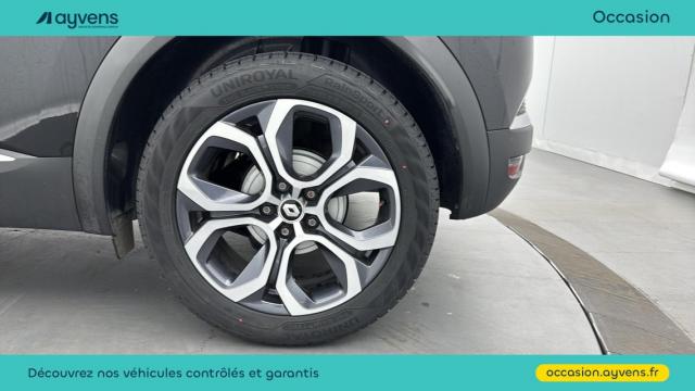 Renault Captur image 7