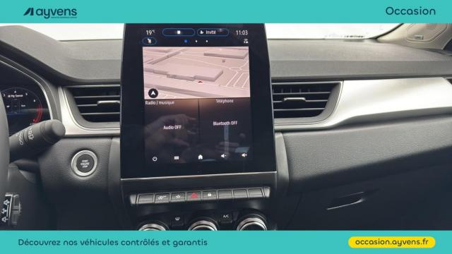 Renault Captur image 3