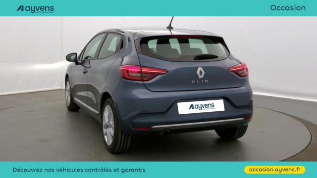 Renault Clio image 5