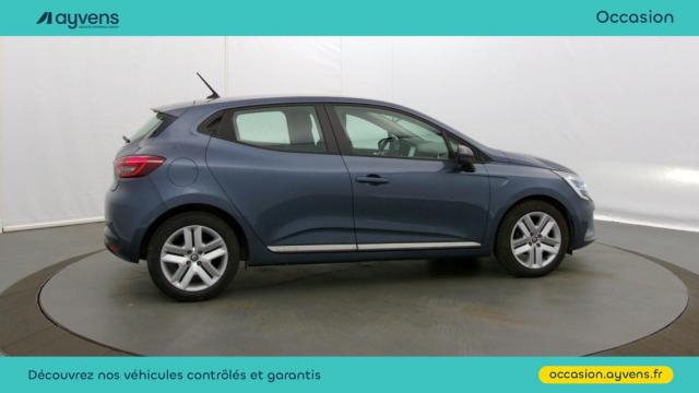 Renault Clio image 2