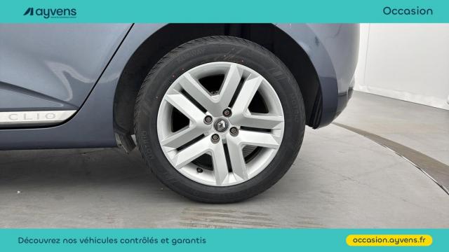 Renault Clio image 1