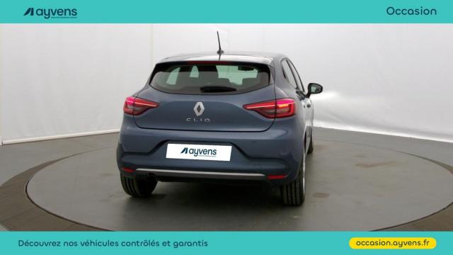 Renault Clio image 3