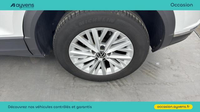 Volkswagen T-Roc image 1