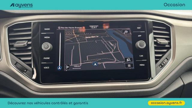 Volkswagen T-Roc image 6