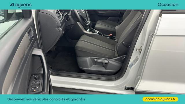 Volkswagen T-Roc image 8