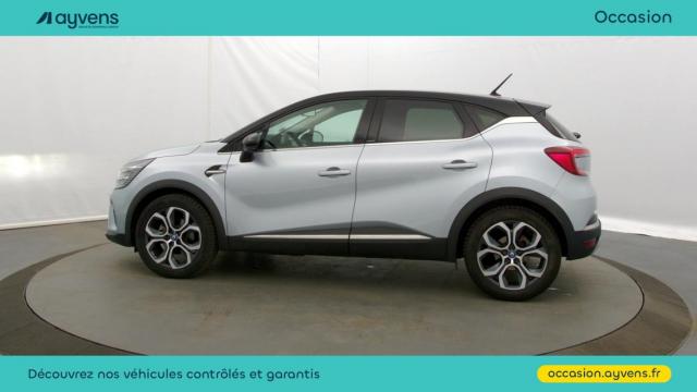 Renault Captur image 3