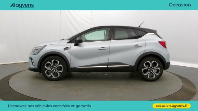 Renault Captur image 8