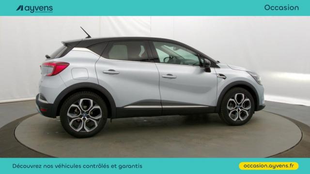 Renault Captur image 1