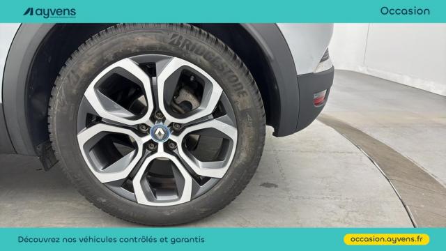 Renault Captur image 4