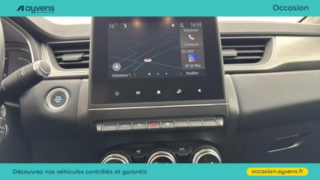 Renault Captur image 9