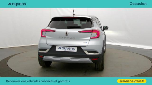 Renault Captur image 7
