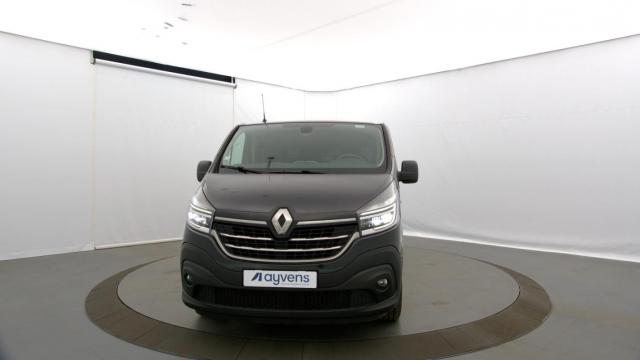 Renault Trafic image 6