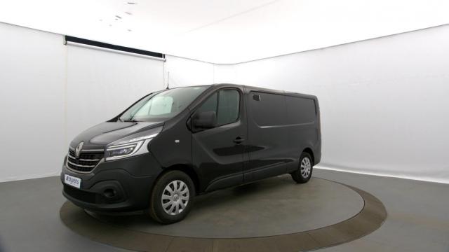 Renault Trafic image 8