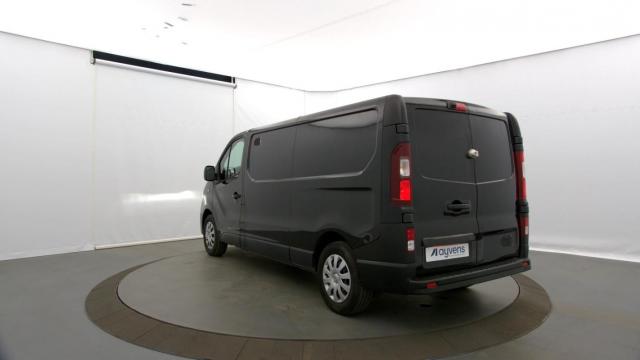 Renault Trafic image 9