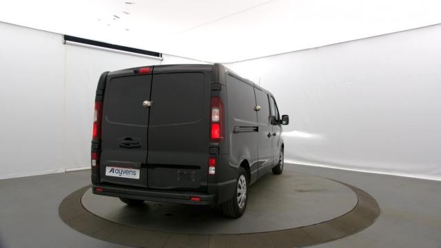 Renault Trafic image 4