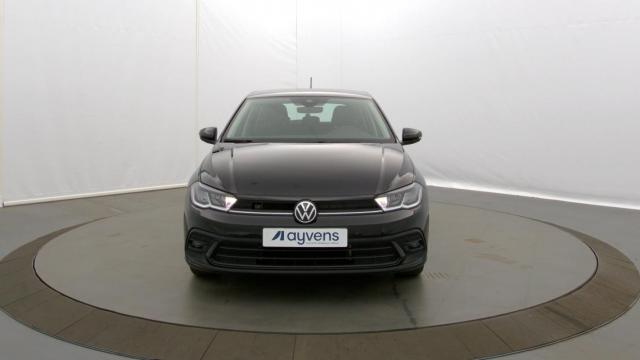 Volkswagen Polo image 1