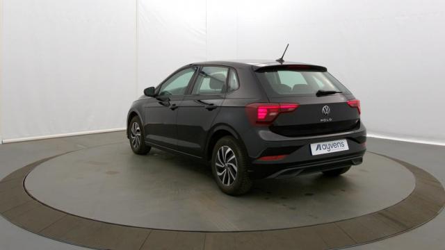 Volkswagen Polo image 7