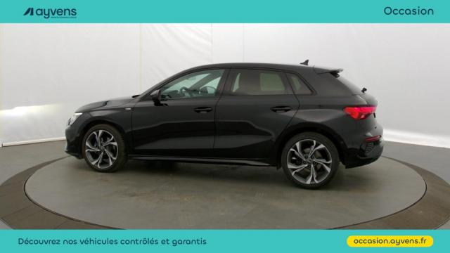 Audi A3 Sportback image 8