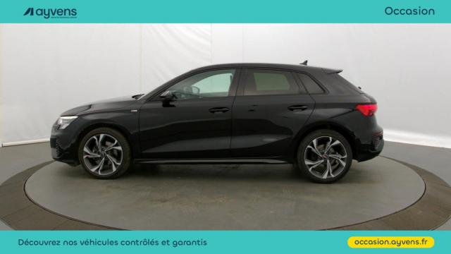 Audi A3 Sportback image 6