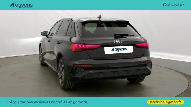 Audi A3 Sportback image 7