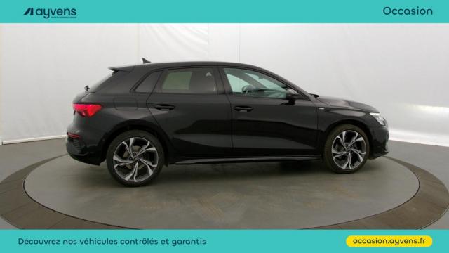 Audi A3 Sportback image 5