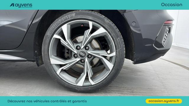 Audi A3 Sportback image 4