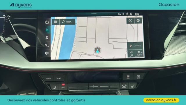 Audi A3 Sportback image 9