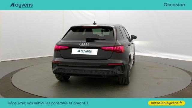 Audi A3 Sportback image 1