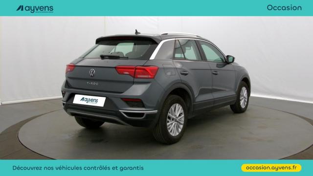 Volkswagen T-Roc image 7