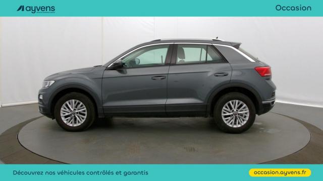 Volkswagen T-Roc image 4