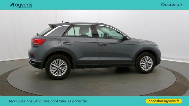 Volkswagen T-Roc image 3