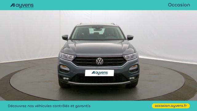 Volkswagen T-Roc image 1