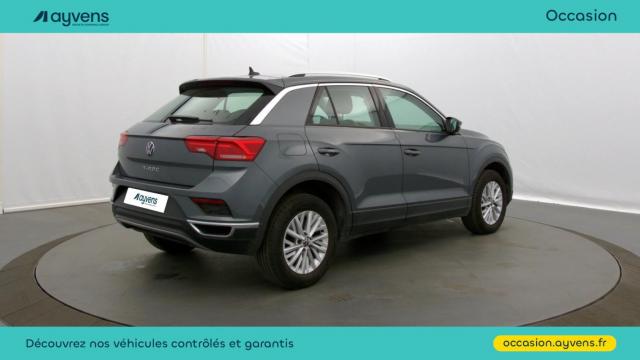 Volkswagen T-Roc image 6