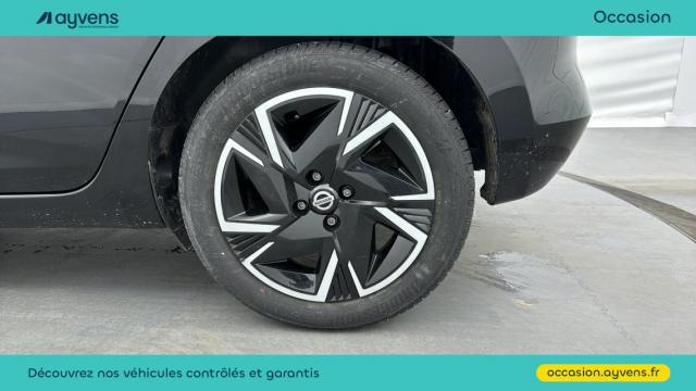 Nissan Micra image 6