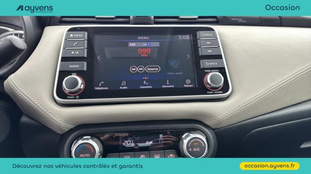 Nissan Micra image 9