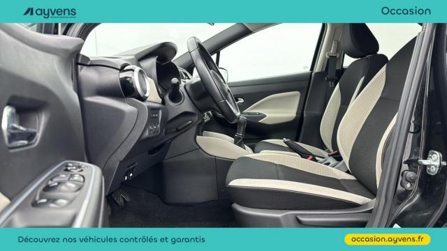 Nissan Micra image 4