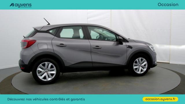 Renault Captur image 7