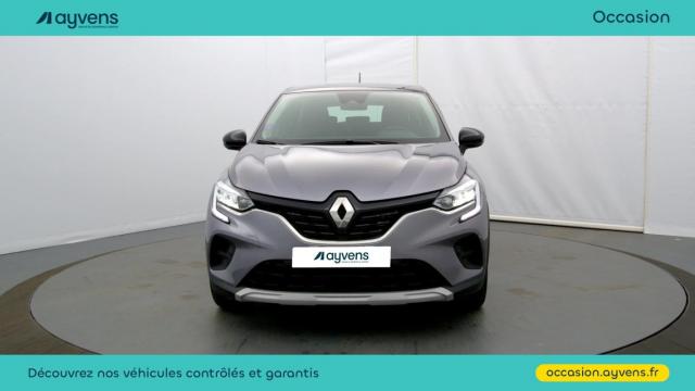 Renault Captur image 9