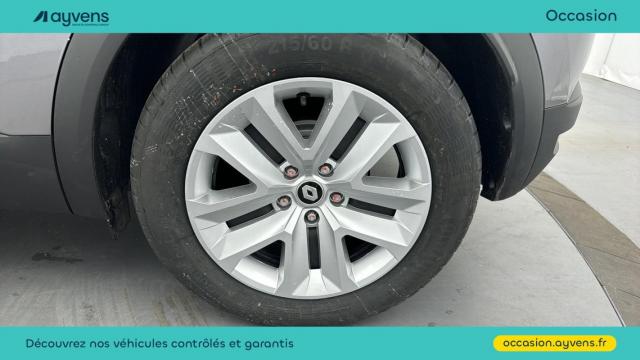 Renault Captur image 8